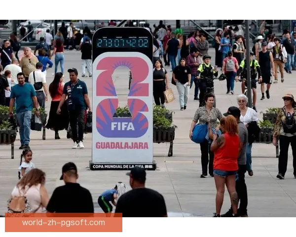 2026世界杯发布全新球员更衣室直播功能 打破传统观看方式