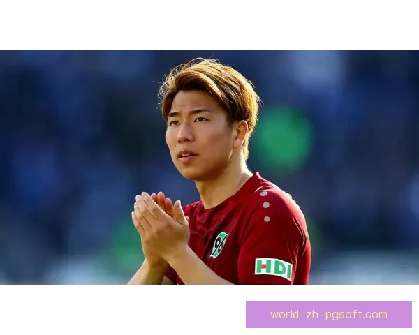 浅野拓磨合同到期告别波鸿引发转会关注日本前锋下一站成焦点去向