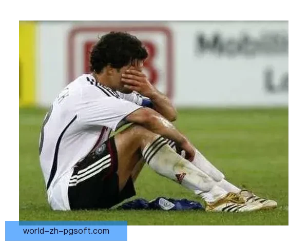 世界杯赛场最令人胆寒的三类致命失误与翻盘代价全解析真相揭秘